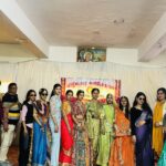 ​‘झिलमिल’ सांस्कृतिक कार्यक्रम में बोले श्याम महर्षि, विद्यार्थियों से संस्कृति बचाने का आह्वान
