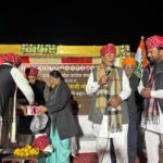 श्रीडूंगरगढ़ में कांग्रेस सेवादल का कार्यकर्ता सम्मेलन, सदस्यता अभियान को लेकर हुई चर्चा