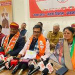 केन्द्रीय बजट 2026-27 आत्मनिर्भर भारत की दिशा में साहसिक कदम: राजेन्द्र राठौड़