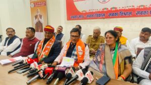 केन्द्रीय बजट 2026-27 आत्मनिर्भर भारत की दिशा में साहसिक कदम: राजेन्द्र राठौड़