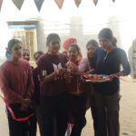 गांव कोलासर में कंप्यूटर सेंटर का उद्घाटन, डिजिटल शिक्षा को मिलेगा बढ़ावा