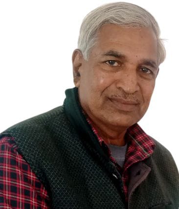 श्रीडूंगरगढ़ के ख्याति प्राप्त साहित्यकार डॉ. मदन सैनी को मिलेगा “माया-मोहन आलोक राजस्थानी सृजन सम्मान”