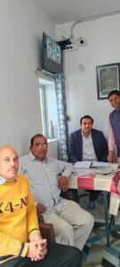 “जागरूकता से ही संभव है कैंसर मुक्त समाज” : जयपुर पब्लिक स्कूल में विश्व कैंसर दिवस पर जागरूकता कार्यक्रम