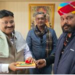 Bikaner में श्रीमद्भागवत कथा व 51 कुंडीय विश्व शांति महायज्ञ से पहले 40 हजार घरों तक पहुंचेगी श्रीमद्भागवत गीता