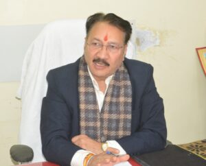बीकानेर संभाग के जनसंपर्क अधिकारियों की बैठक, मुख्यमंत्री की योजनाओं के व्यापक प्रचार-प्रसार के दिए निर्देश