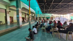 जप अभ्यर्थना 2.0: 54 दिनों के अखंड जप में 13 हजार से अधिक तेरापंथी युवा एवं किशोर हुए सहभागी