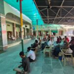 जप अभ्यर्थना 2.0: 54 दिनों के अखंड जप में 13 हजार से अधिक तेरापंथी युवा एवं किशोर हुए सहभागी