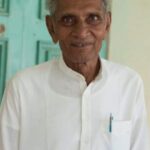 नेत्रदान से अमर हुई करुणा और मानवता की ज्योति, भंवरलाल पारख ने दिया सेवा का अनुपम संदेश