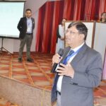 बीकानेर में दुर्लभ रोगों पर कार्यशाला आयोजित, बच्चों में समय पर निदान और जागरूकता पर विशेष जोर