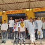 अर्जुनसर में भाजपा प्रदेश प्रवक्ता भवानी पाईवाल का स्वागत समारोह आयोजित