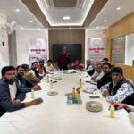महावीर जयंती पर राजस्थान जैन सभा का 2625 यूनिट रक्तदान लक्ष्य, 108 स्थानों पर लगेगा सेवा अभियान