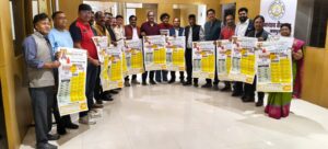 महावीर जयंती पर राजस्थान जैन सभा का 2625 यूनिट रक्तदान लक्ष्य, 108 स्थानों पर लगेगा सेवा अभियान