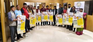 महावीर जयंती पर राजस्थान जैन सभा का 2625 यूनिट रक्तदान लक्ष्य, 108 स्थानों पर लगेगा सेवा अभियान