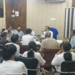 मुख्यमंत्री आयुष्मान आरोग्य योजना में क्लेम रिजेक्शन दर की समीक्षा, 1 मार्च से नई एसओपी लागू