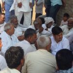 बीकानेर के रणजीतपुरा में छात्रा हत्या प्रकरण का खुलासा, आरोपी गिरफ्तार; पीड़ित परिवार को आर्थिक सहायता
