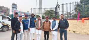 स्थायी रोजगार की मांग तेज, योग प्रशिक्षकों ने दी निर्णायक चेतावनी - योग महासंघ