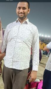 सूरतगढ़ से शुरू दंडवत यात्रा 2 मार्च को कालूगढ़ मां कालका दरबार पहुंचेगी