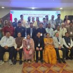 बीकानेर में FOCUS बुखार मॉड्यूल 2026 का सफल आयोजन, वैज्ञानिक पद्धति से बच्चों के बुखार प्रबंधन पर जोर