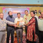 प्रधानमंत्री सुरक्षित मातृत्व अभियान: बीकानेर में उत्कृष्ट सेवा प्रदाताओं का जिला स्तरीय सम्मान समारोह आयोजित