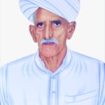 श्रीडूंगरगढ़ में भूरारामजी सेरडिया की 24वीं पुण्यतिथि पर श्रद्धांजलि सभा व प्रतिभा सम्मान समारोह 9 मार्च को