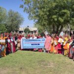 केंद्रीय शुष्क बागवानी संस्थान में अंतर्राष्ट्रीय महिला दिवस मनाया गया