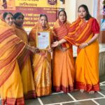 तेरापंथ महिला मंडल लूणकरणसर ने मनाया अंतर्राष्ट्रीय महिला दिवस