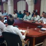 नहरबंदी के दौरान पुख्ता रहें सभी व्यवस्थाएं, आमजन को नहीं हो परेशानी : जिला कलक्टर नम्रता वृष्णि