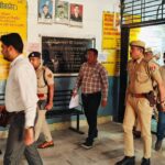 जिला कलेक्टर ने डूंगरगढ़ में एसडीएम, तहसीलदार और थाने का किया निरीक्षण