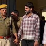 बीदासर गोलीकांड के षड्यंत्र में शामिल 2आरोपी जेल भेजे