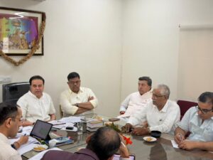 खेजडी संरक्षण के लिए सख्त कानून की दिशा में सरकार के प्रयास हुए तेज
