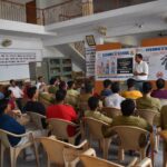सेसोमूं स्कूल में पोक्सो एक्ट एवं महिला सुरक्षा कानूनों पर जागरूकता कार्यक्रम