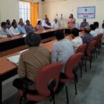 न्यायालयों में हुआ राष्ट्रीय लोक अदालत का सफल आयोजन, अनेक प्रकरणों का हुआ आपसी सहमती से निस्तारण