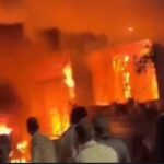 इंदौर में सरदारशहर के 8 लोगों की जिन्दा जलने से मौत, कार बनी मौत का कारण, जानें कैसे इलेक्ट्रिक कार बन गई मौत की वजह