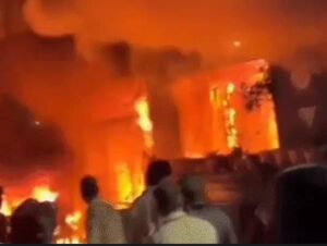 इंदौर में सरदारशहर के 8 लोगों की जिन्दा जलने से मौत, कार बनी मौत का कारण, जानें कैसे इलेक्ट्रिक कार बन गई मौत की वजह