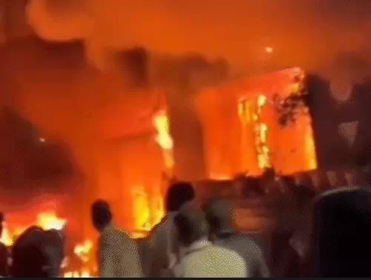 इंदौर में सरदारशहर के 8 लोगों की जिन्दा जलने से मौत, कार बनी मौत का कारण, जानें कैसे इलेक्ट्रिक कार बन गई मौत की वजह