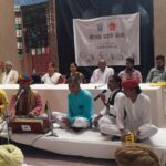 श्रीअन्न प्रहरि मेला संपन्न, किसानों को मोटे अनाज व मूल्य संवर्धन की दी जानकारी