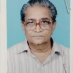परिवार जनों की सहमति से बजरंग लाल छाजेड़ उम्र 80 वर्ष का निधन होने पर नेत्र संग्रहित किए