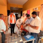 भाजपा श्रीडूंगरगढ़ देहात मंडल का पूनरासर में दो दिवसीय पंडित दीनदयाल प्रशिक्षण महाअभियान सम्पन्न