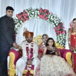उप खंड श्रीडूंगरगढ़ के ग्राम टेऊ मे बिना दहेज और धूम्रपान रहित विवाह कर पेश की नई मिशाल