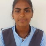 देशवाल विद्यालय का शत-प्रतिशत परीक्षा परिणाम, विष्णु गुर्जर ने 90.33% अंकों के साथ किया टॉप 