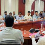 वीबी-जी-रामजी योजना: वर्ष 2026-27 की कार्य योजना हेतु 10 अप्रैल तक मांगे गए प्रस्ताव