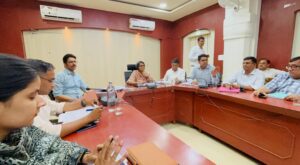 वीबी-जी-रामजी योजना: वर्ष 2026-27 की कार्य योजना हेतु 10 अप्रैल तक मांगे गए प्रस्ताव