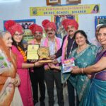 बीकानेर के रामपुरिया विद्यालय में मेधावी विद्यार्थियों व पूर्व चयनित छात्रों का सम्मान समारोह आयोजित