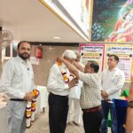 थानमल प्रेमा देवी गोठडिया चैरिटी बल ट्रस्ट सुजानगढ़ के आर्थिक सौजन्य से 31वां नेत्र चिकित्सा शिविर संपन्न हुआ