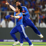 'We need to lift each other up' - Kishan, Abhishek hail India's team belief