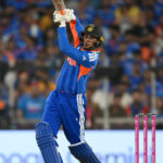 Abhishek 'knew what the plan was going to be' and countered it, says du Plessis