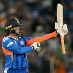 Abhishek: Coach and captain told me I was going to win big games