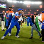 BCCI announces cash reward of INR 131 crore for India's World Cup-winning side