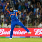 Bumrah on match-winning spell in final: 'All the execution went as per plan'
