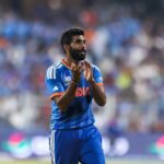Du Plessis: Bumrah in the XI is 'like having a genie'